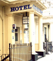 Carlton Hotel - London