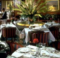 Carlton Tower Hotel
