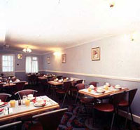 Central House Hotel
