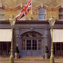 Charlotte Street