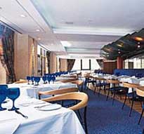 Chelsea Village Hotel