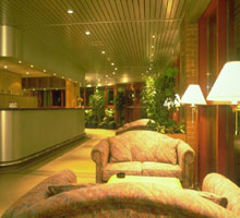 Citadines London Barbican Aparthotel