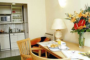 Citadines London South Kensington Aparth