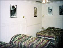 City Hotel