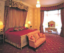 Claridges