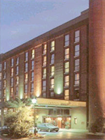 Clarion Hotel Croydon Park