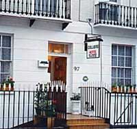Collers Hotel