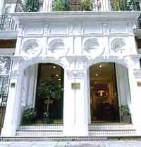 Collingham Suites and Apartments