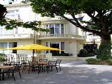 Colonnade Town House
