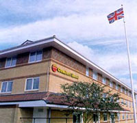 Comfort Hotel Finchley