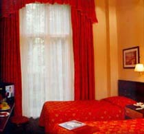 Comfort Inn Bayswater
