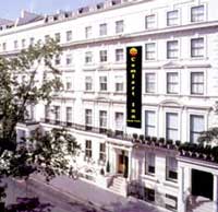 Comfort Inn Hyde Park