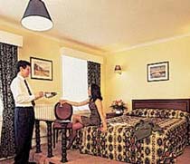 Comfort Inn Notting Hill