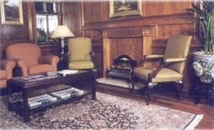 Country Inn Suites Bloomsbury