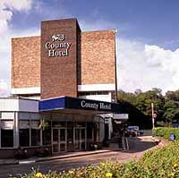 County Hotel