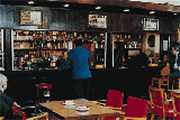 County London Hotel