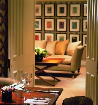 Covent Garden Hotel