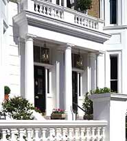 Cranley Hotel