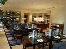 Crowne Plaza London The City
