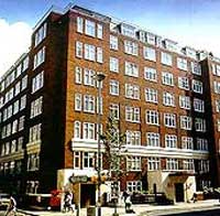Curzon Plaza