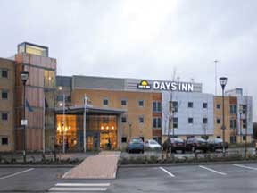Days Hotel London Gateway