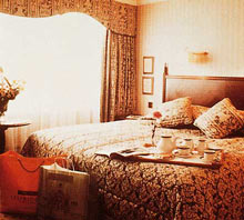 De Vere Cavendish St. James