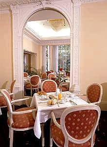 Derby Hotel