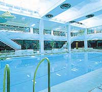 Dolphin Square Hotel