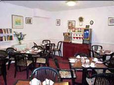 Dover Hotel