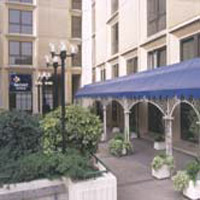 Drury Lane Moat House