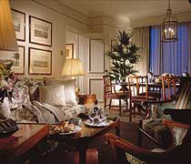 Four Seasons London