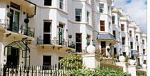Fraser Suites Kensington