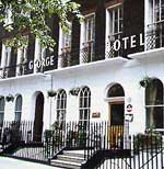 George Hotel