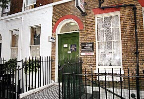 Grenville House Hotel