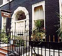 Gresham Hotel