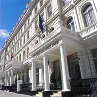 Gresham Hyde Park