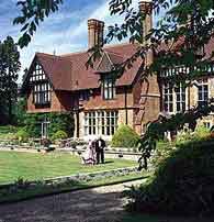 Grims Dyke Hotel