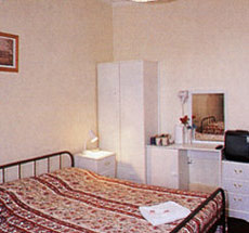 Guilford House Hotel