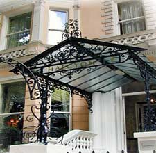 Halcyon Hotel