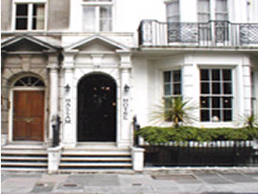 Hallam Hotel