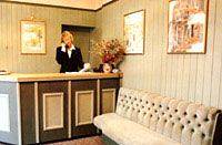 Hamilton House Hotel