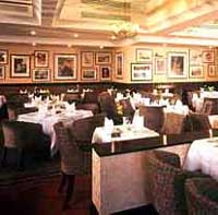 Hampstead Britannia Hotel