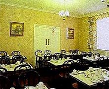 Hanover Hotel