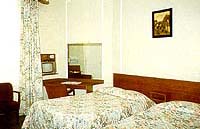 Harlingford Hotel