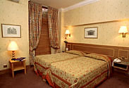 Henley House Hotel