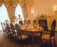 Hotel Hendon Hall Thistle