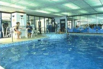 Holiday Inn Victoria