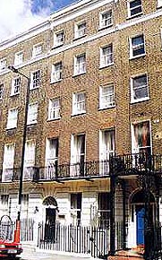 Hotel Berkely Court Hotel