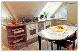 Huntingdon House Apartments