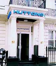 Huttons Hote